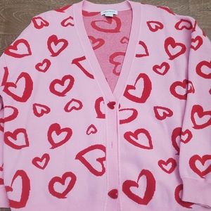 Urban Revivo cardigan